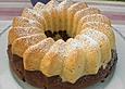 Schneller Marmorkuchen