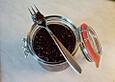 Brombeermarmelade mit Prosecco