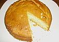 Coconut Cake