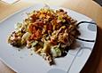 Taco Salat