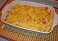 Tortelliniauflauf &aacute; la Anna und Bine