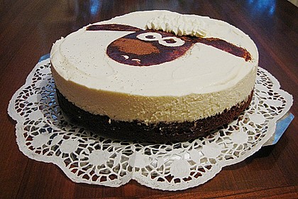 Schokoladenkuchen