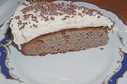 Schokoladenkuchen 5