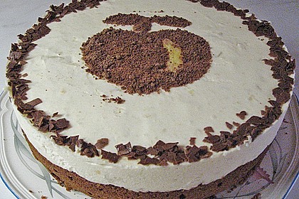 Schokoladenkuchen 3