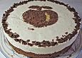 Schokoladenkuchen