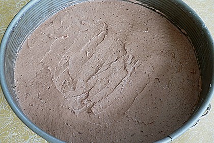 Schokoladenkuchen 7