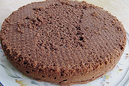 Schokoladenkuchen 9