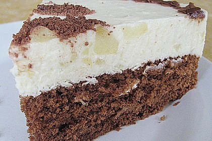 Schokoladenkuchen 2