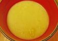 Buttermilchsuppe