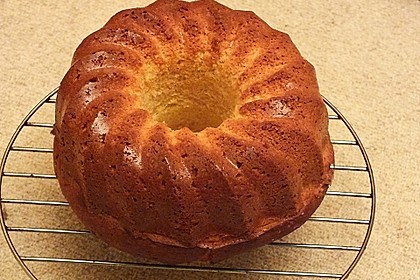 Der schnellste Kuchen der Welt 33