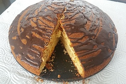 Der schnellste Kuchen der Welt 39