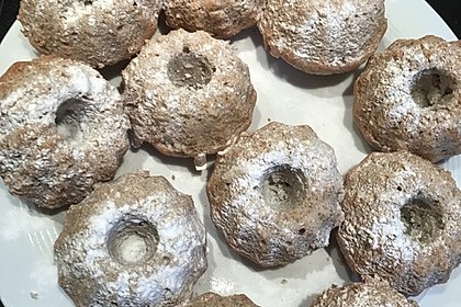 Der schnellste Kuchen der Welt 36