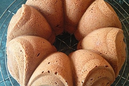 Der schnellste Kuchen der Welt 37