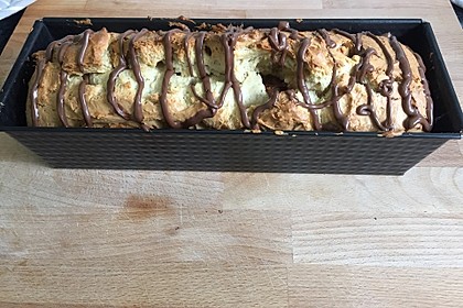 Der schnellste Kuchen der Welt 38