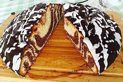 Der schnellste Kuchen der Welt 2
