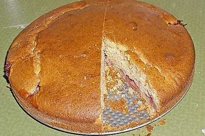 Der schnellste Kuchen der Welt 69