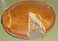 Der schnellste Kuchen der Welt