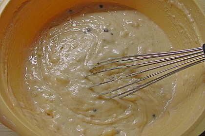 Der schnellste Kuchen der Welt 71