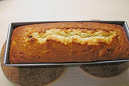 Der schnellste Kuchen der Welt 26