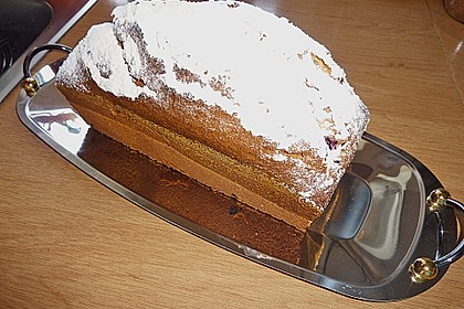 Der schnellste Kuchen der Welt 28