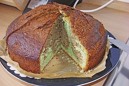 Der schnellste Kuchen der Welt 42