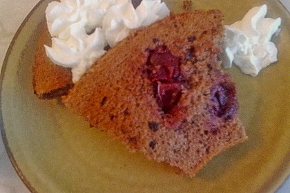 Der schnellste Kuchen der Welt 73