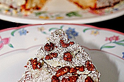 Der schnellste Kuchen der Welt 32