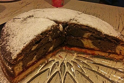 Der schnellste Kuchen der Welt 68
