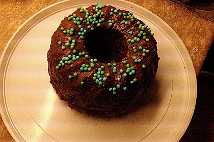 Der schnellste Kuchen der Welt 51