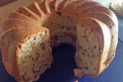 Der schnellste Kuchen der Welt 14