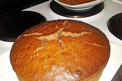 Der schnellste Kuchen der Welt 57