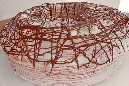 Der schnellste Kuchen der Welt 20