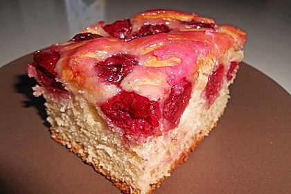 Der schnellste Kuchen der Welt 41