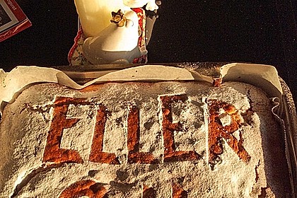 Der schnellste Kuchen der Welt 60