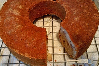 Der schnellste Kuchen der Welt 63