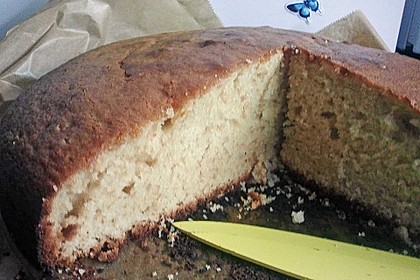 Der schnellste Kuchen der Welt 66