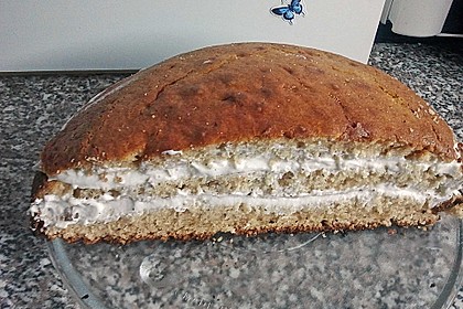 Der schnellste Kuchen der Welt 67