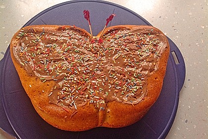 Der schnellste Kuchen der Welt 45