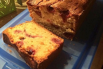 Der schnellste Kuchen der Welt 61