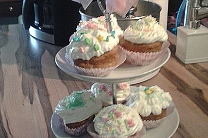 Der schnellste Kuchen der Welt 43