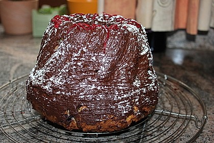 Der schnellste Kuchen der Welt 16