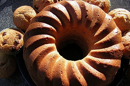 Der schnellste Kuchen der Welt 13