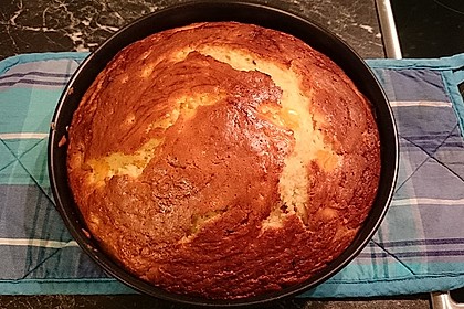 Der schnellste Kuchen der Welt 19