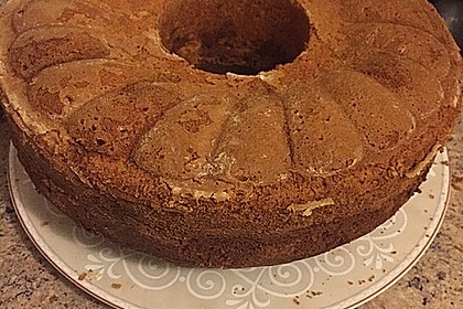 Der schnellste Kuchen der Welt 31