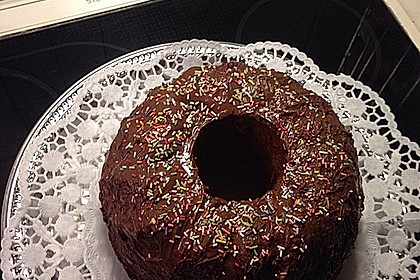 Der schnellste Kuchen der Welt 11