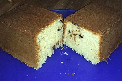 Der schnellste Kuchen der Welt 56