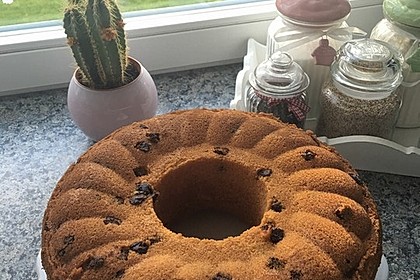 Der schnellste Kuchen der Welt 6