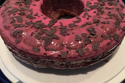 Der schnellste Kuchen der Welt 27