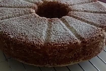 Der schnellste Kuchen der Welt 10