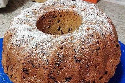 Der schnellste Kuchen der Welt 24
